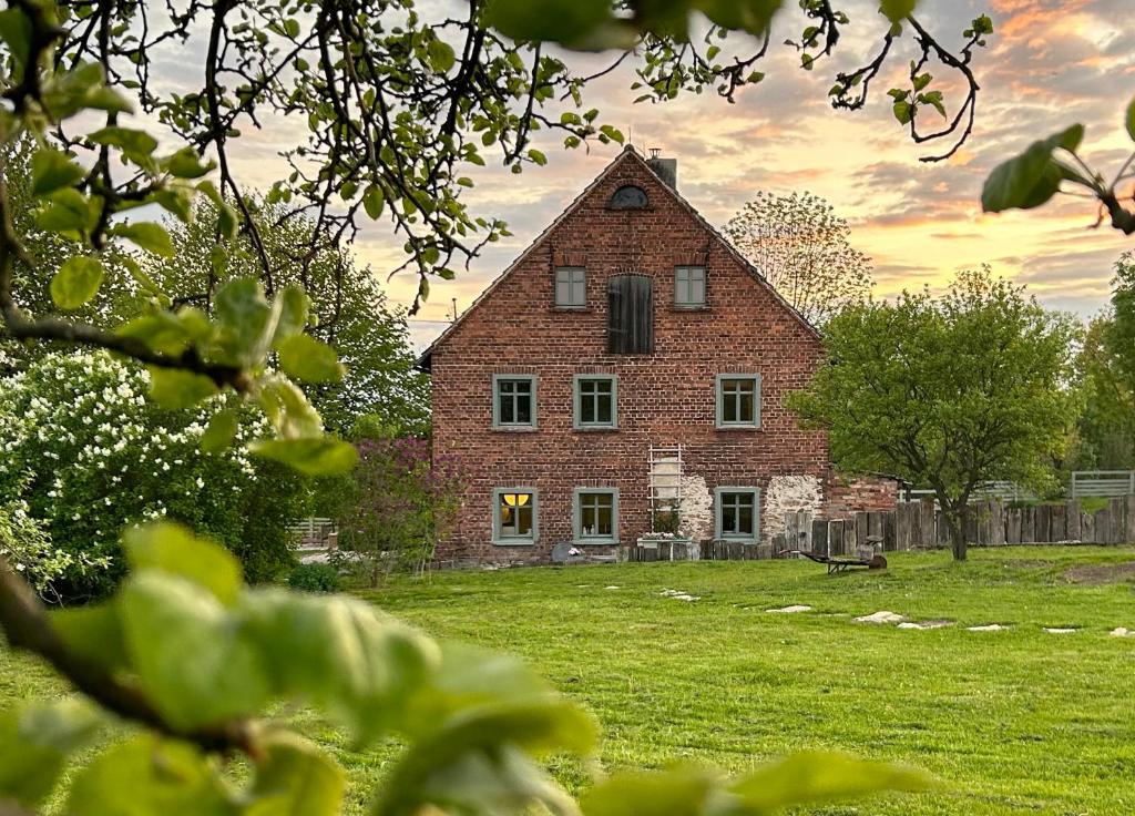 Dom na Krzewiu photo 1