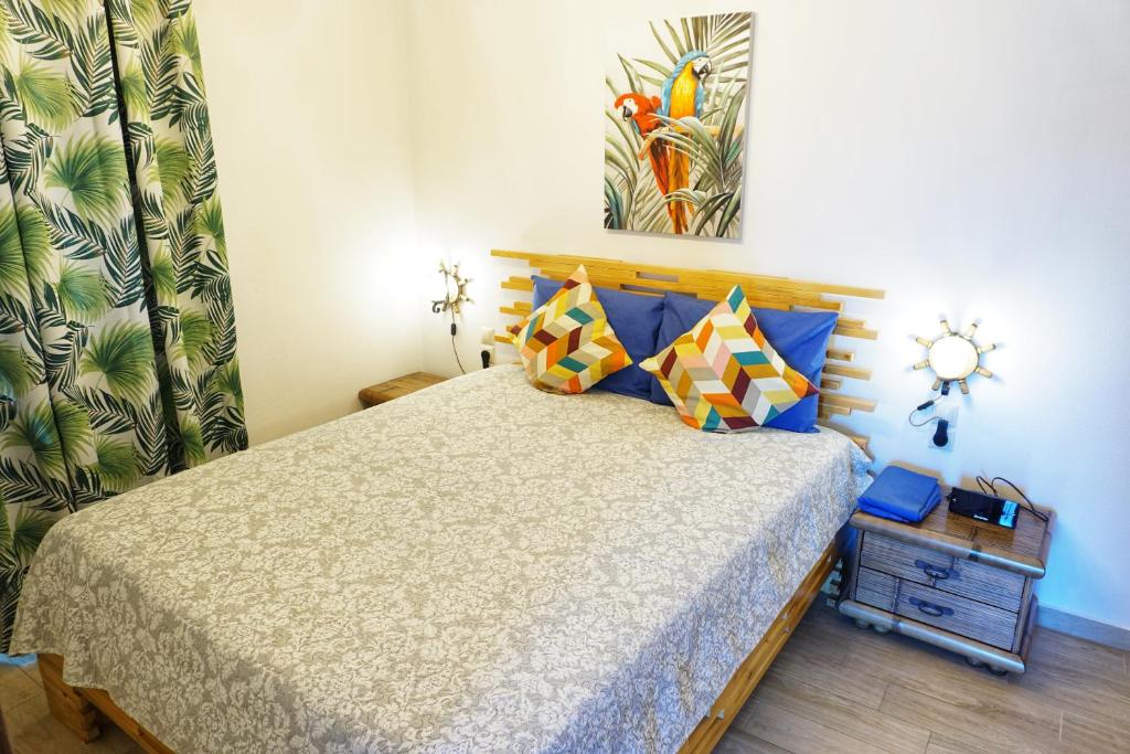 Katigiorgis Bungalow Villa & SPA photo 1