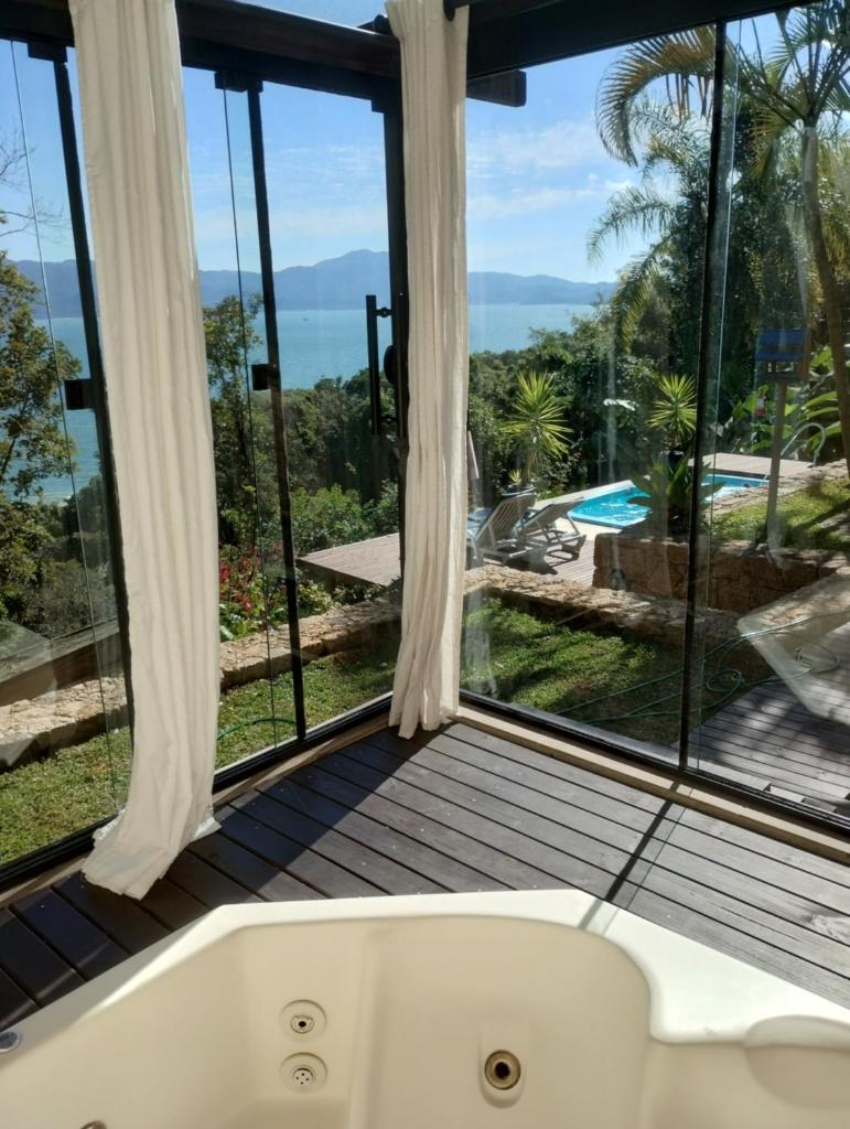 Suite com piscina photo 3