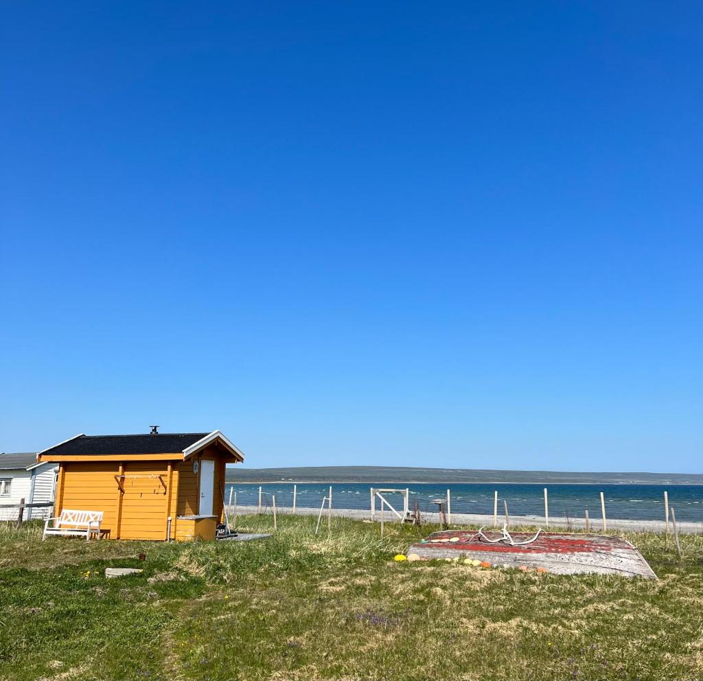 Ekkerøy Feriehus photo 3