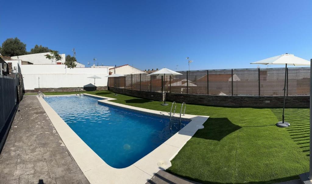 El Zarzal de Segura photo 1