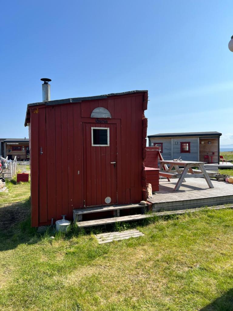 Ekkerøy Feriehus photo 1