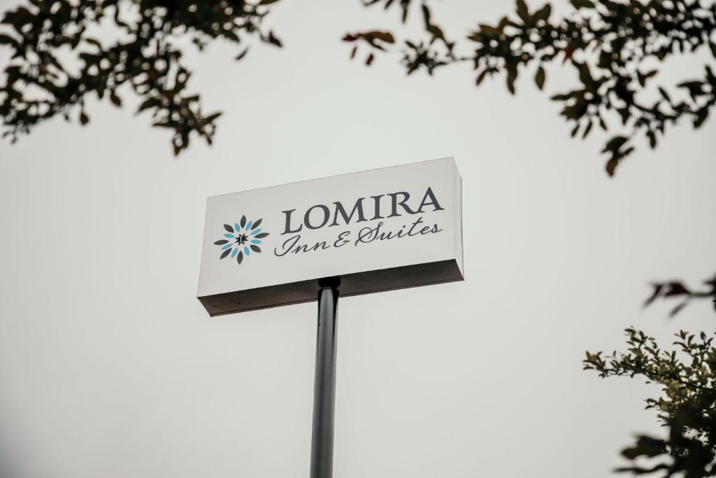 Lomira Inn and Suites image