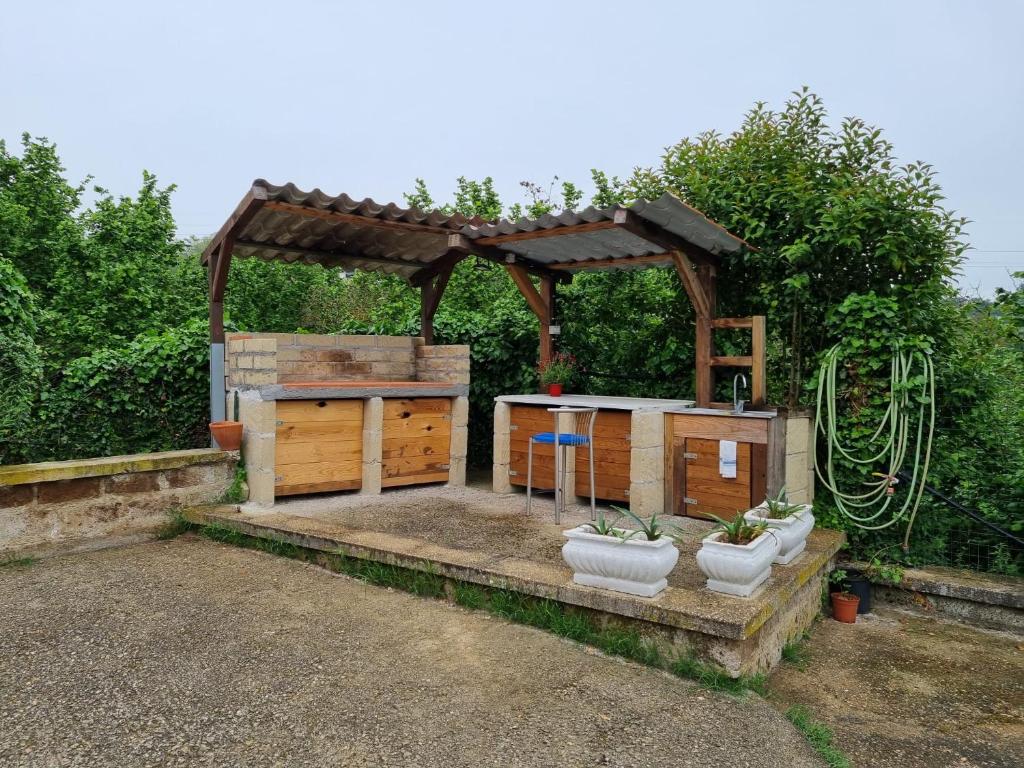 Country house Dolce Nocciola photo 3