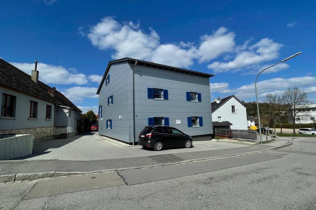 Apartment mit Burgblick photo 3