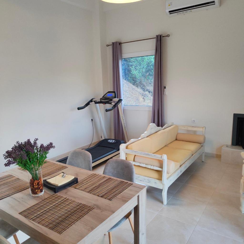 THROUBI VILLA photo 1