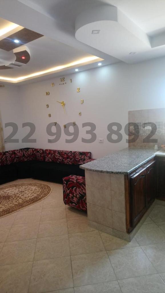 Villa s+3 500 métre du plage dar allouche anwer ferjeni photo 1