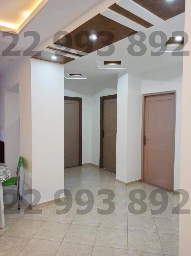 Villa s+3 500 métre du plage dar allouche anwer ferjeni photo 3