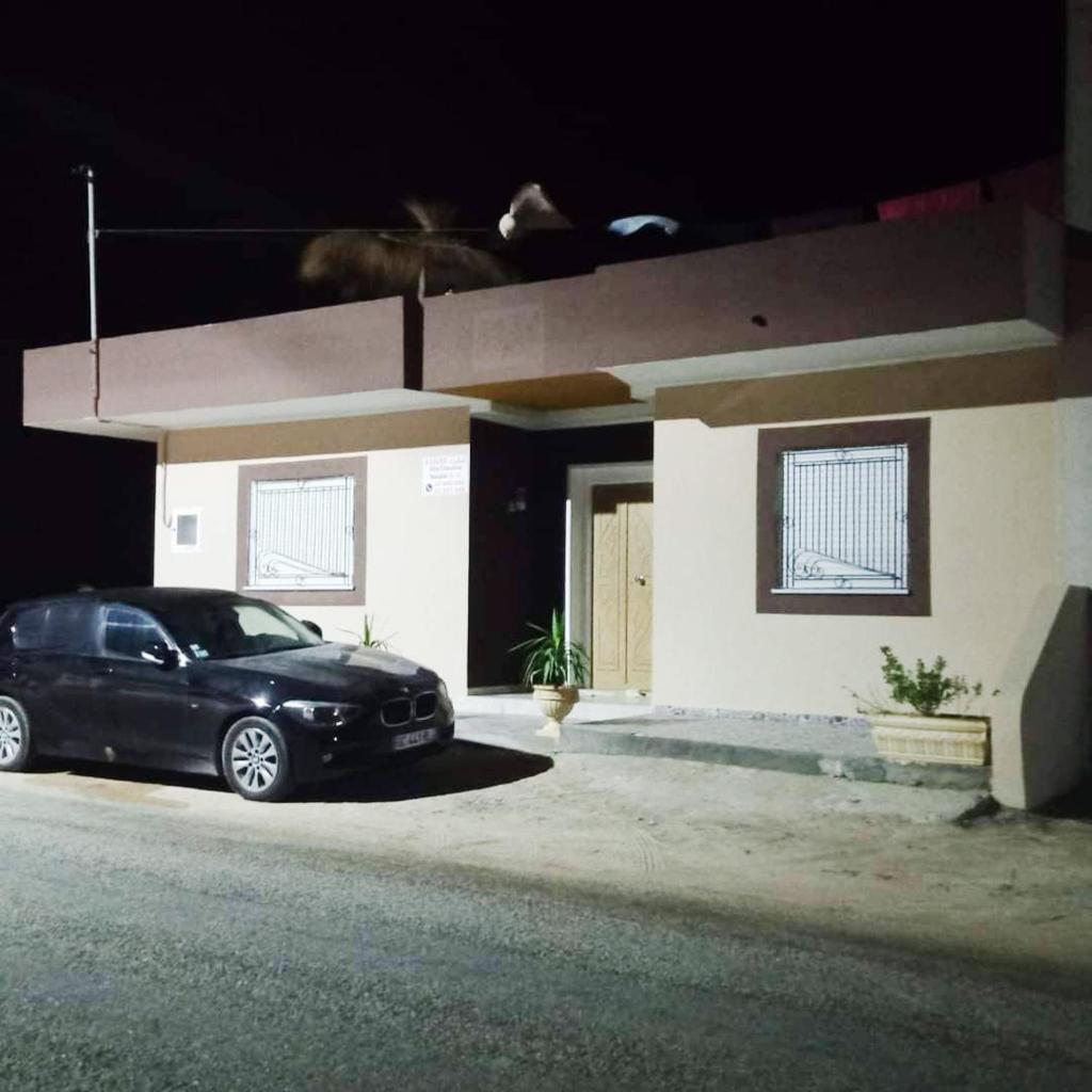 Villa s+3 500 métre du plage dar allouche anwer ferjeni photo 4