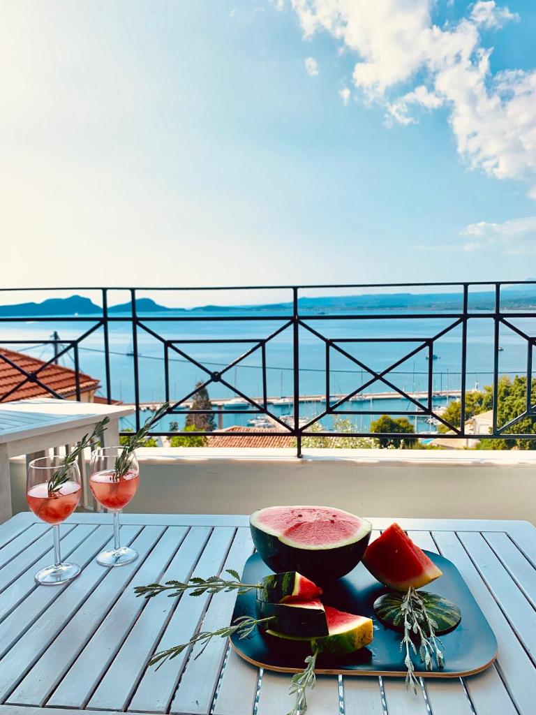 Zoe’s sea view photo 2