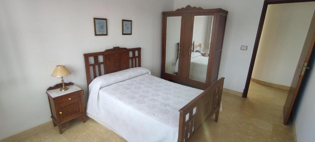 Piso en Muros 2º PL2 photo 2