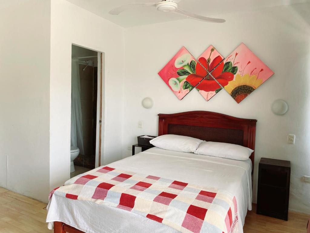 Bahia B&B photo 3