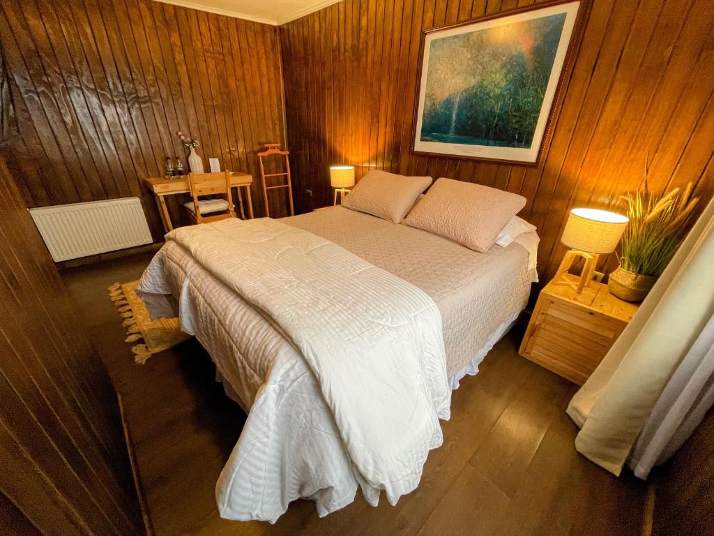 Hostal Marítima Coronel photo 2