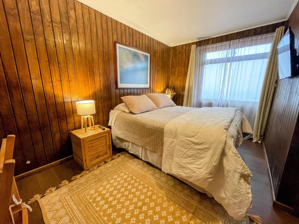 Hostal Marítima Coronel photo 1