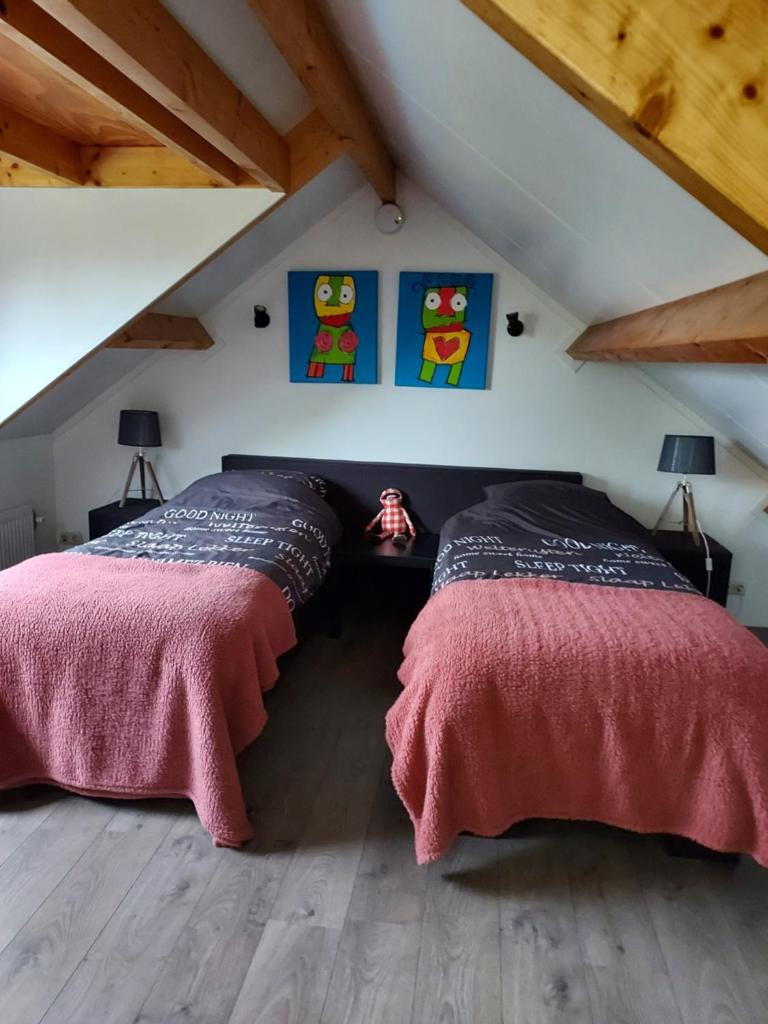 Bij Noetsele photo 3