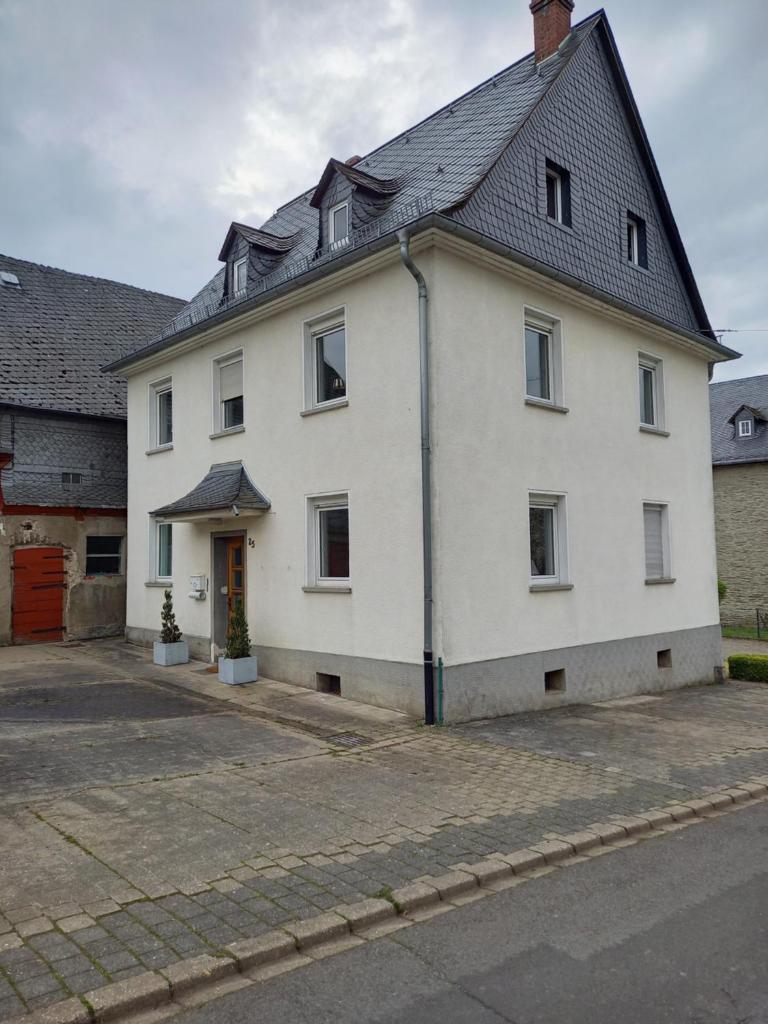 Ferienhaus Dommersch25 photo 1