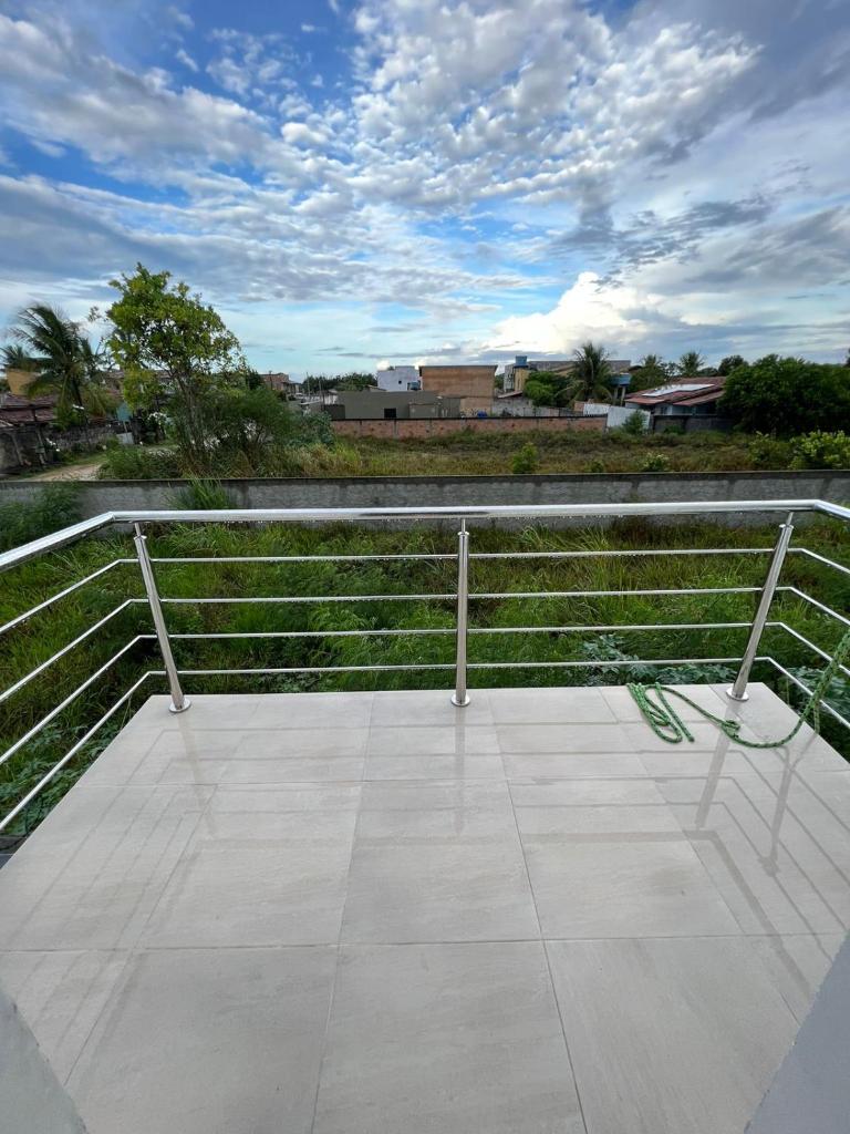 Residencial Casa Grande - Apto 03 photo 1
