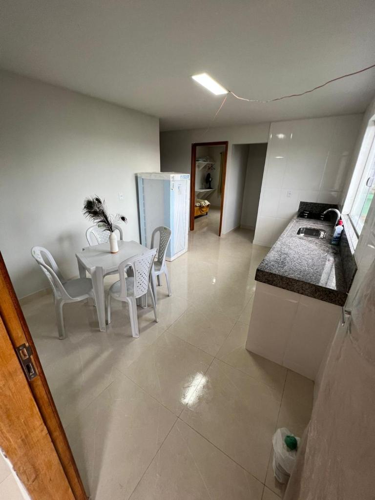 Residencial Casa Grande - Apto 03 photo 2