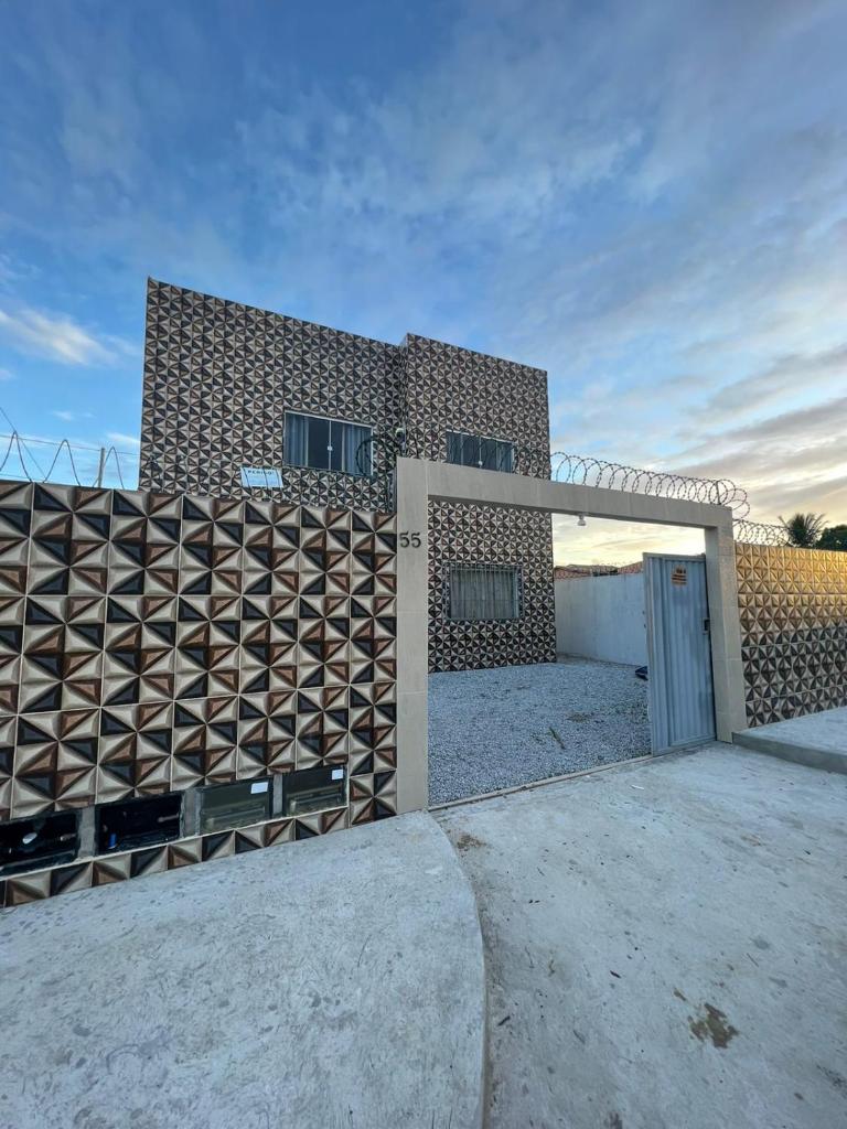 Residencial Casa Grande - Apto 03 photo 3