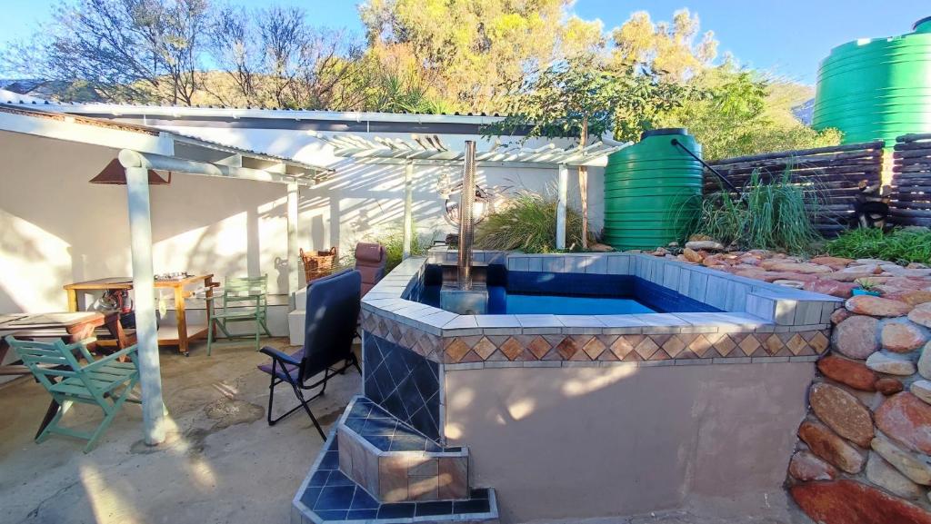 Tafelkop Keisie Self Catering Cottage photo 3