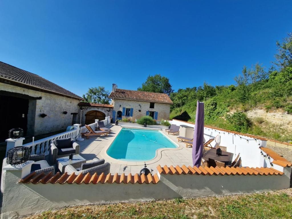 Maison de vacances photo 1