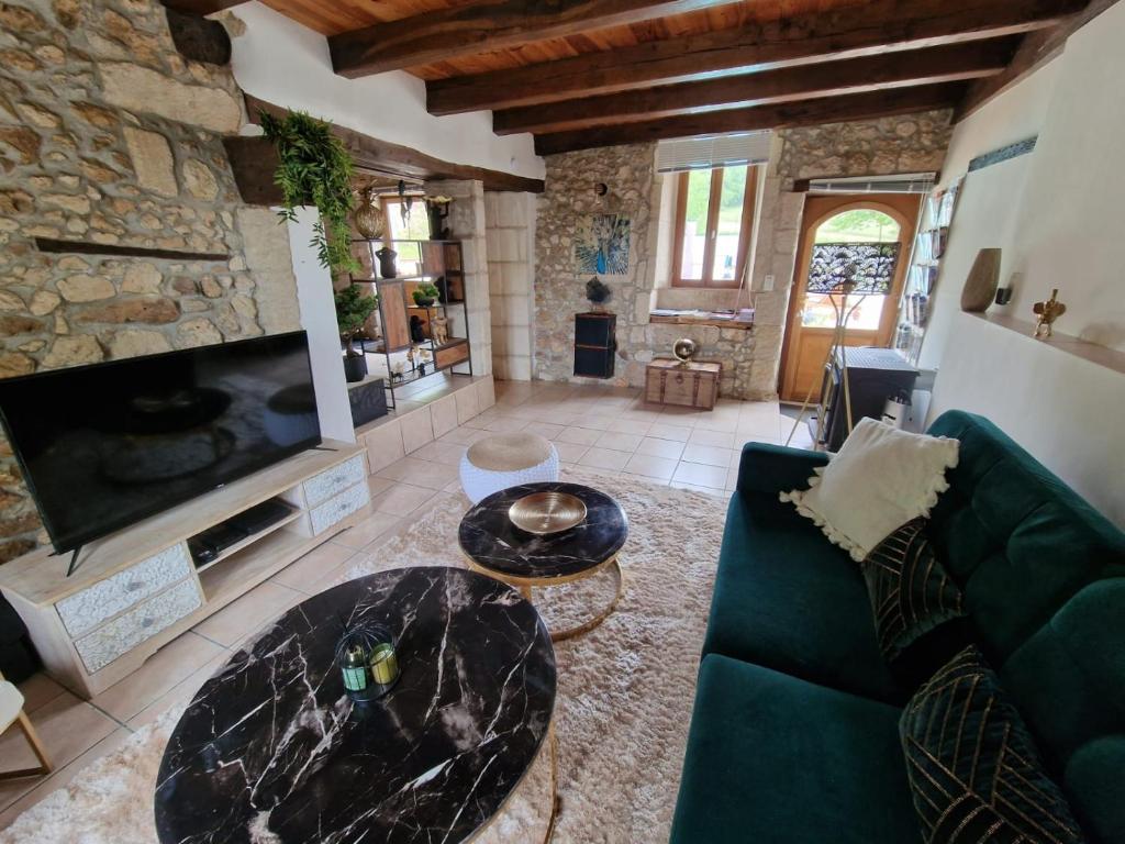 Maison de vacances photo 2