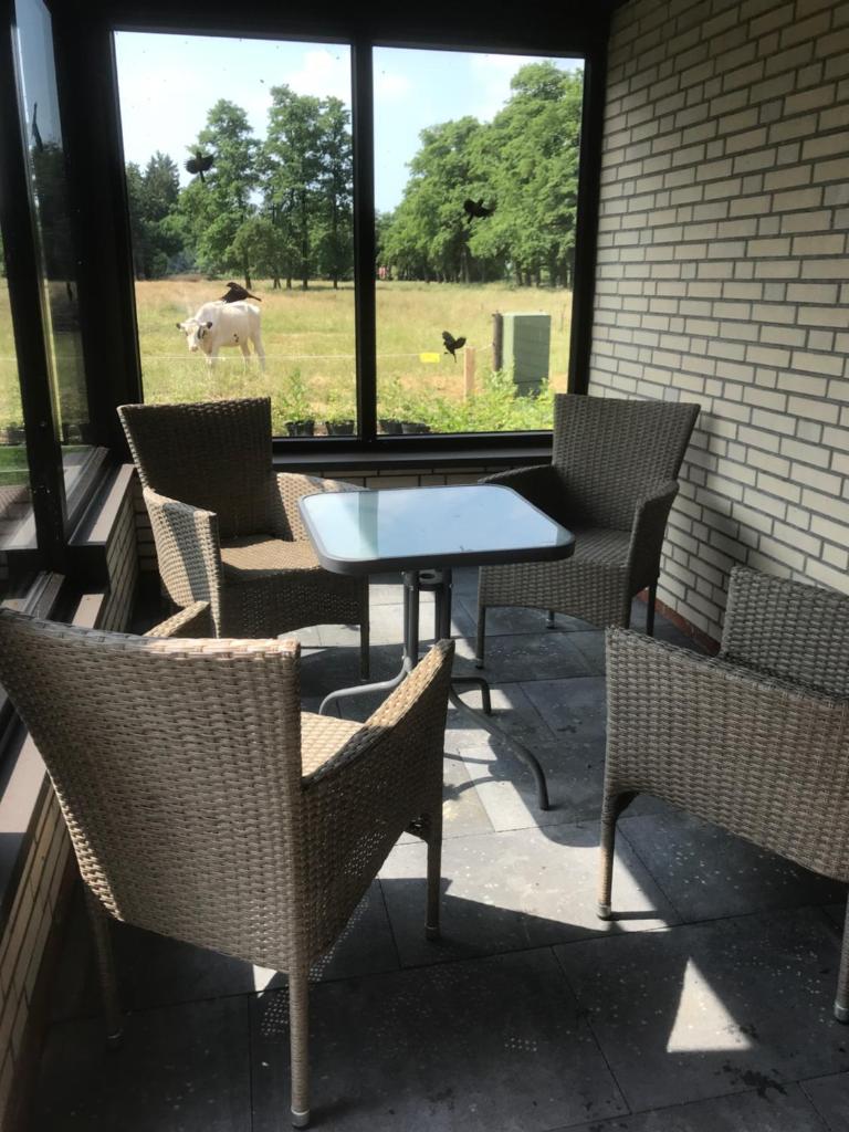 Ferienhaus am Heringskoop photo 2