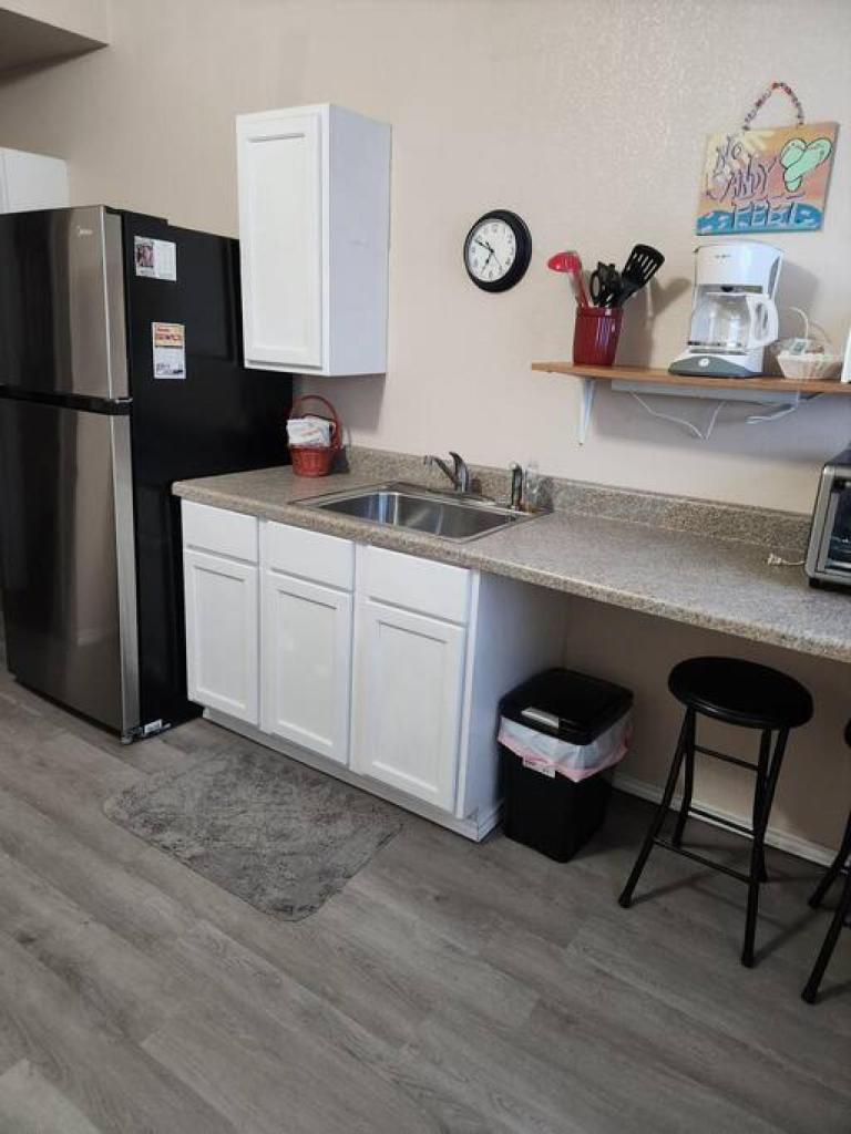 Cabin W W 1 Bedroom 1 Queen