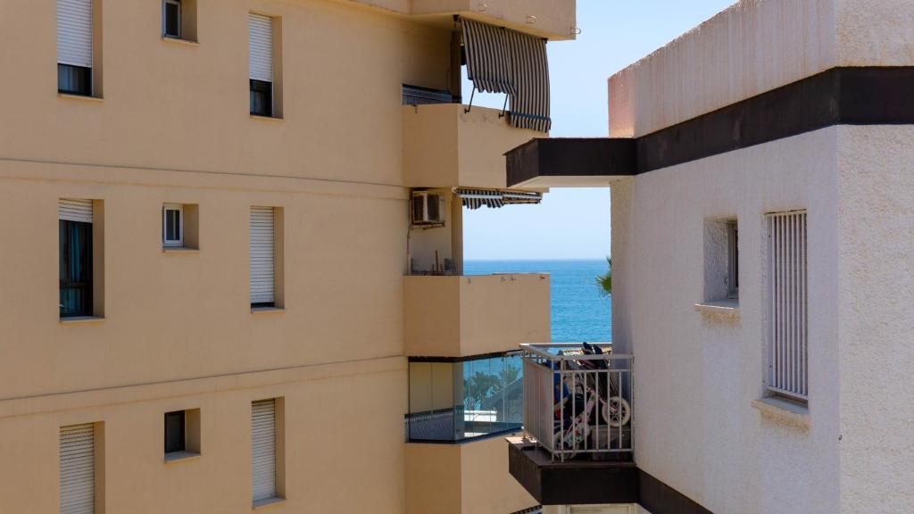 Home Victoria Playa Málaga photo 4