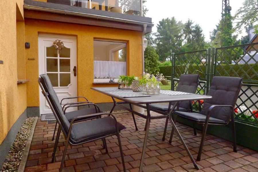 Ferienwohnung Muschelbank_ MV_Fewo photo 1