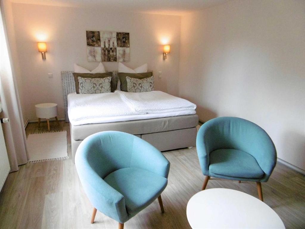 Ferienwohnung Muschelbank_ MV_Fewo photo 4