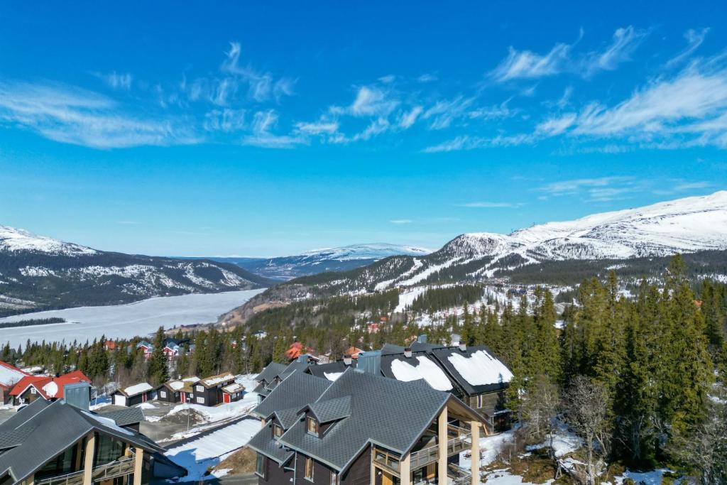 Åre's best family home photo 1