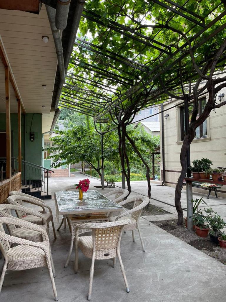 family homestay photo 3