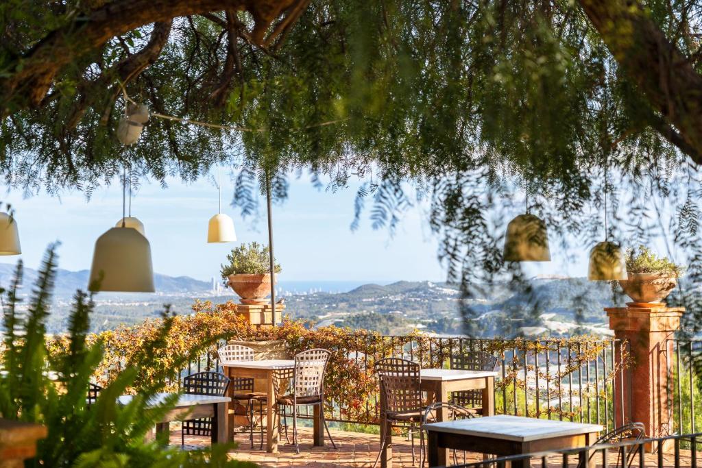 Boutique Hotel Finca el Tossal - Adults Only photo 2