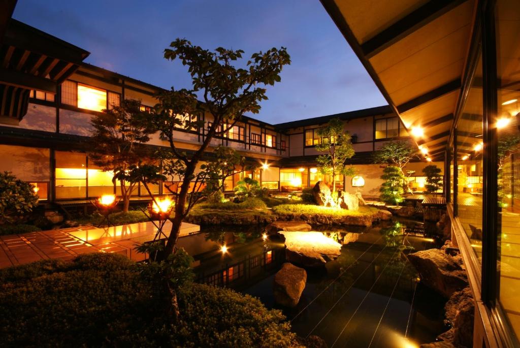 Onishiya Suishoen photo 4