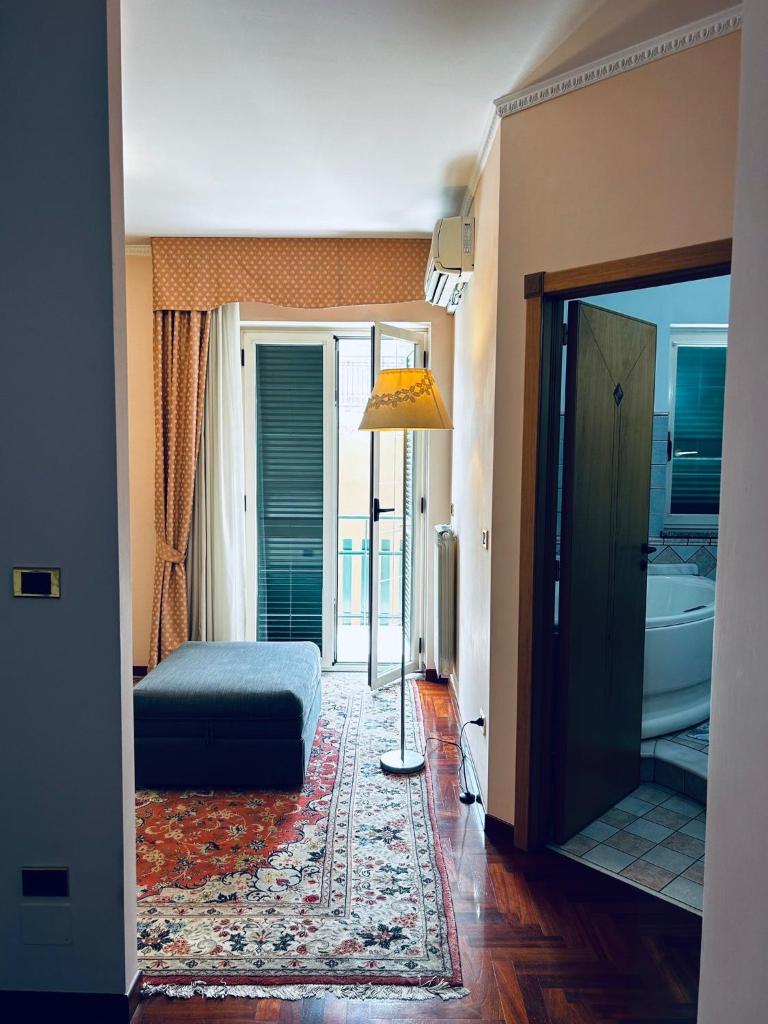Luena Home Luxury Apartment - Tap to explore photos