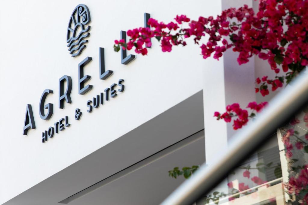 Agrelli Hotel & Suites photo 2