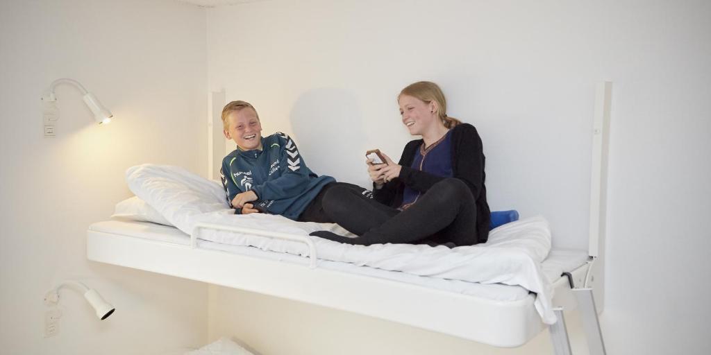 Danhostel Ringkøbing photo 4