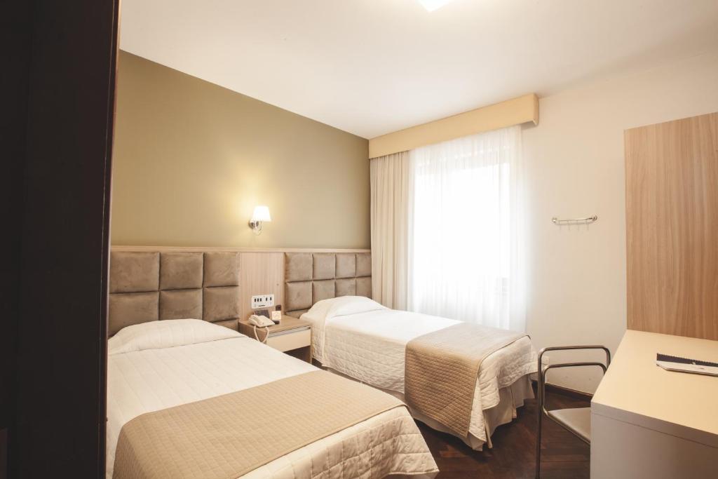 Curitiba Palace Hotel photo 1