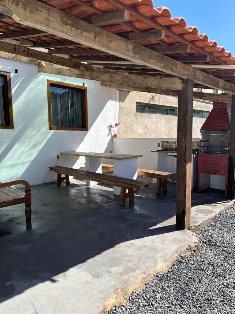Hospedagem Elisabete em Tiradentes photo 3