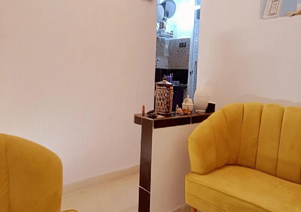 Welcome to a small apartment near Ras El Lefa Beach photo 4