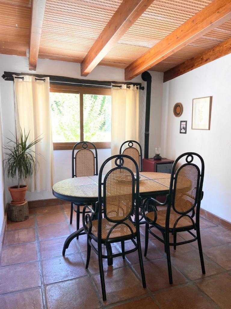 The Wild Olive Andalucía Palma Guestroom photo 3