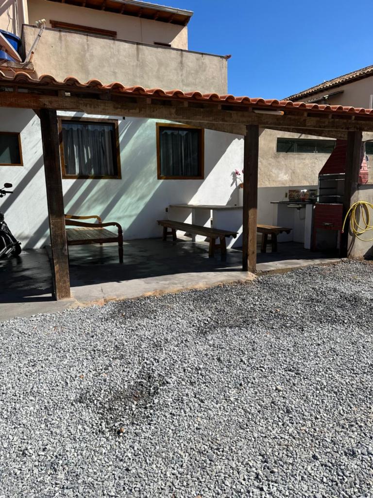 Hospedagem Elisabete em Tiradentes photo 2
