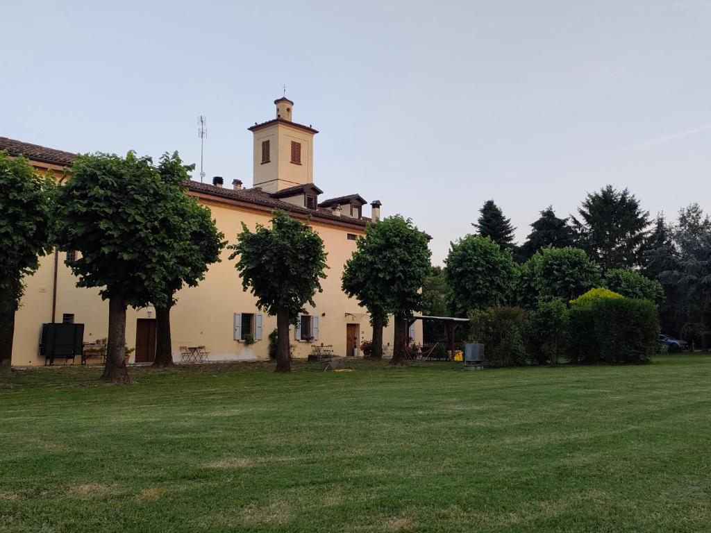 La Torre di Longara photo 1