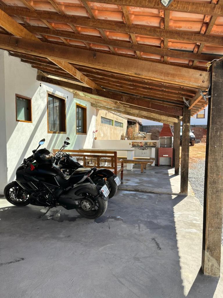 Hospedagem Elisabete em Tiradentes photo 1