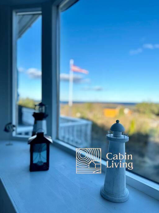 Southern cottage with terrace and magnificent view photo 1