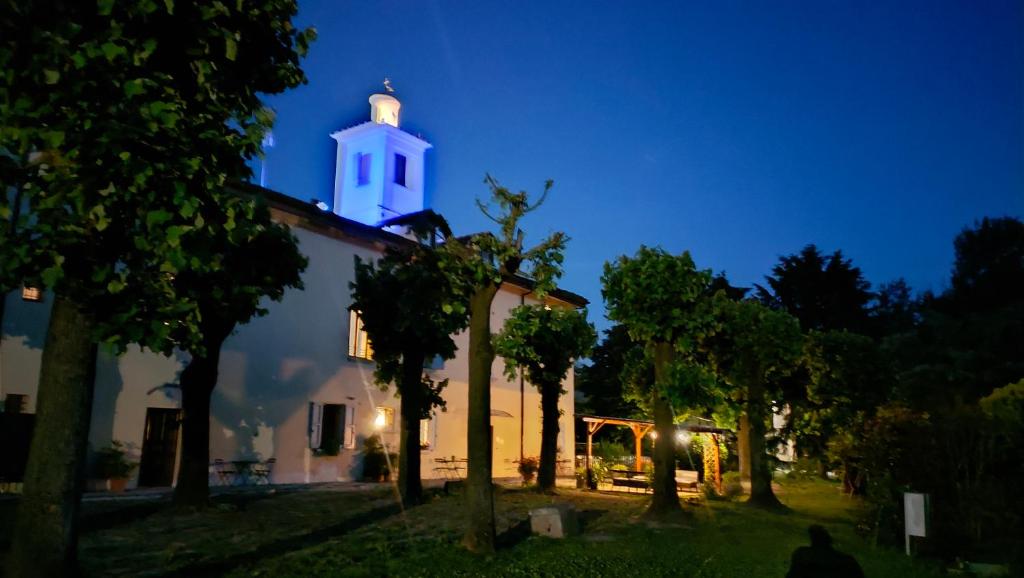 La Torre di Longara photo 2