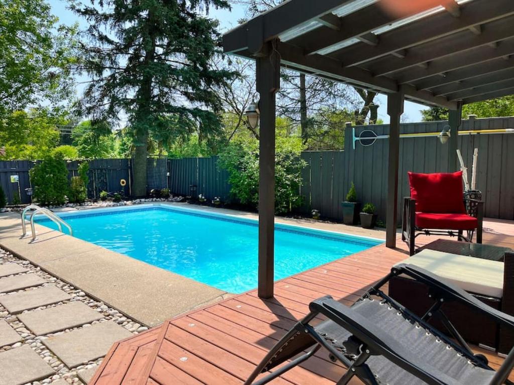 Carrera Cove - Amazing 3BR - Sleeps Up to 7