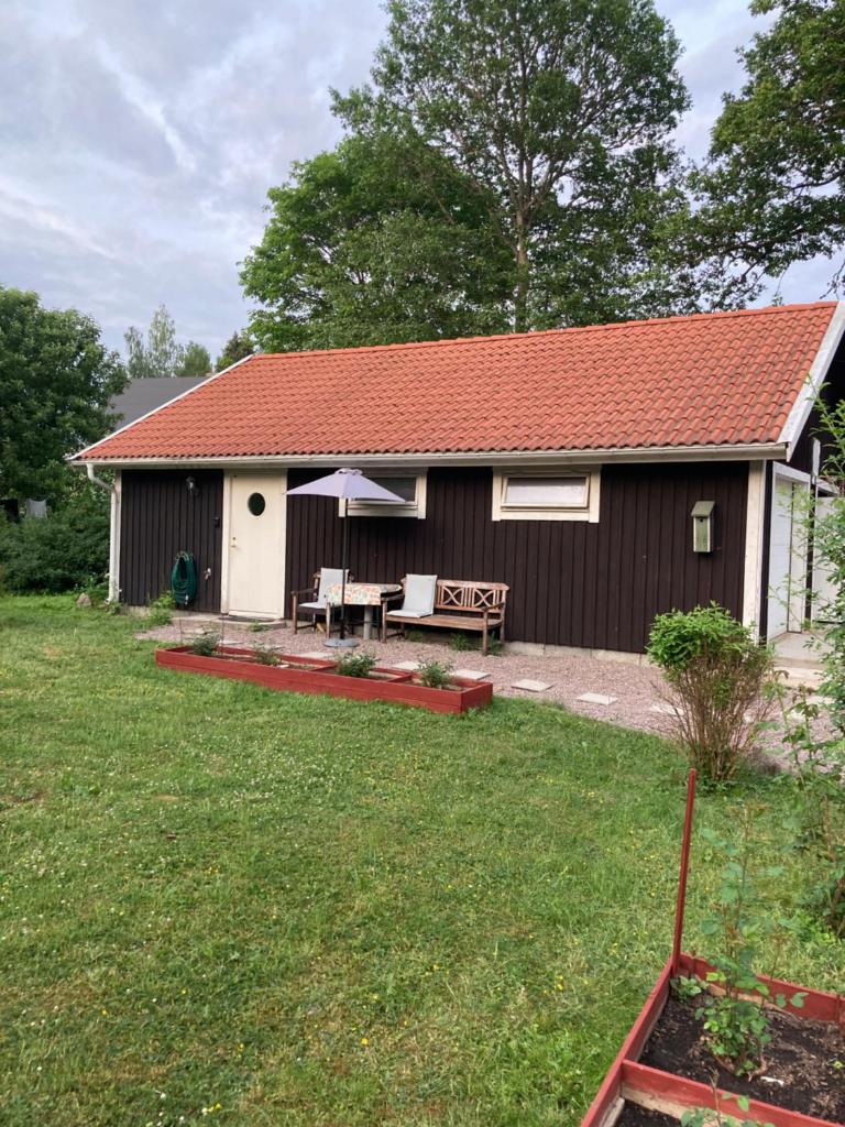 Fint boende i vackra Marielund photo 1