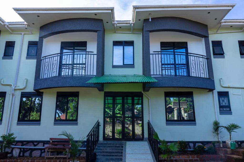 Kinene Residence Motel Entebbe photo 3
